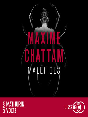 cover image of Maléfices